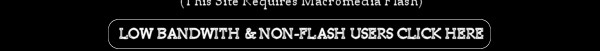 Enter non-flash site...